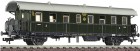 507305 Fleischmann Passenger car 3rd class